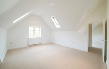 Great Livermere bedroom extension leads