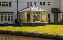 Great Livermere conservatory leads