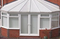Great Livermere conservatory installation