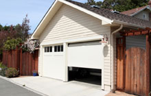 Great Livermere garage construction leads