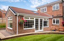 Great Livermere house extension leads