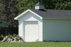 Great Livermere outbuilding construction costs